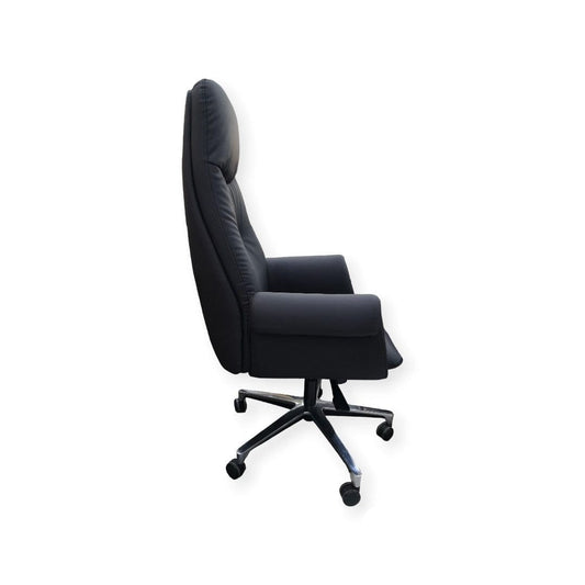 Office Innovations Salda high back swivel/tilt chair