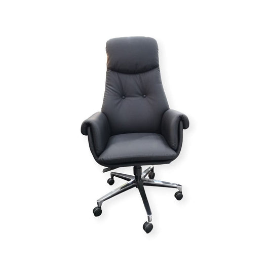 Office Innovations Salda high back swivel/tilt chair