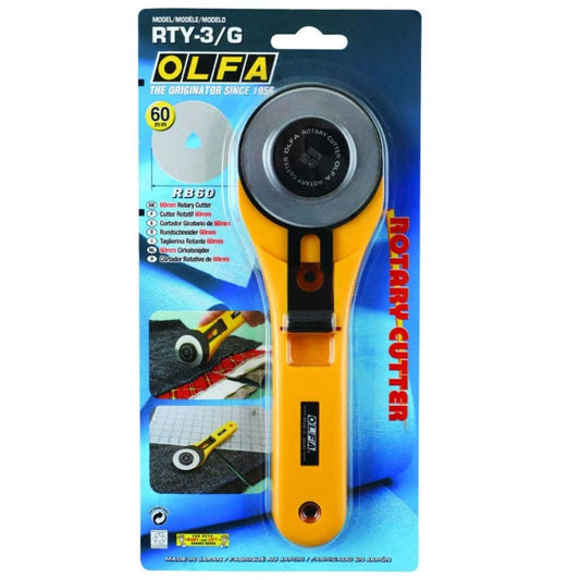 Olfa Rotary Cutter XL