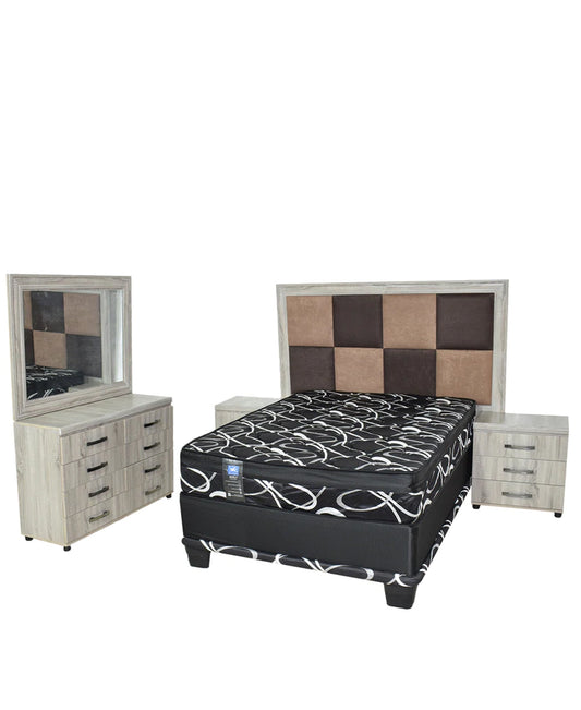 Ambassador Bedroom Suite