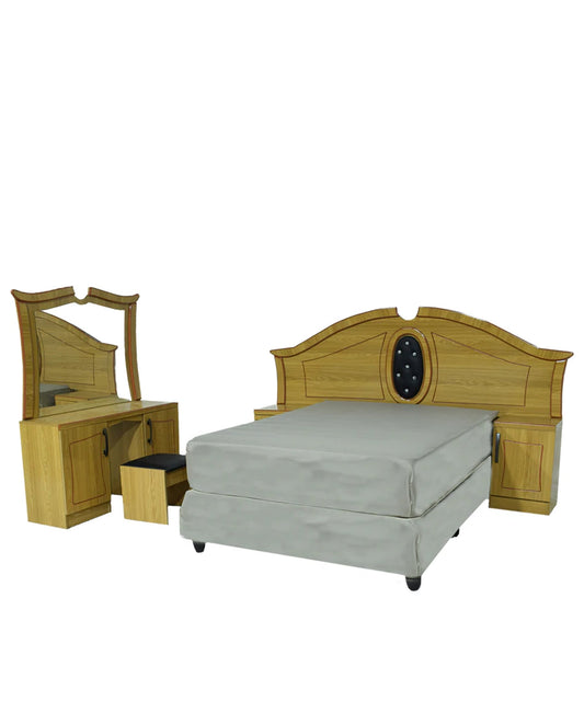 Opera Bedroom Suite