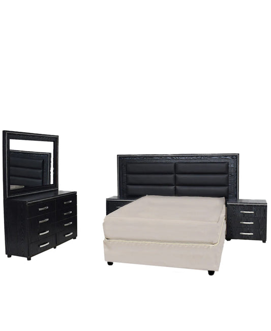 Jenny Bedroom Suite