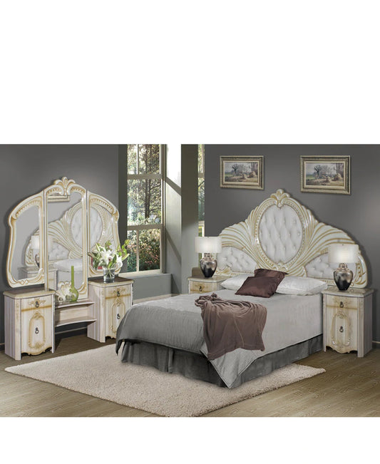Celine Bedroom Suite