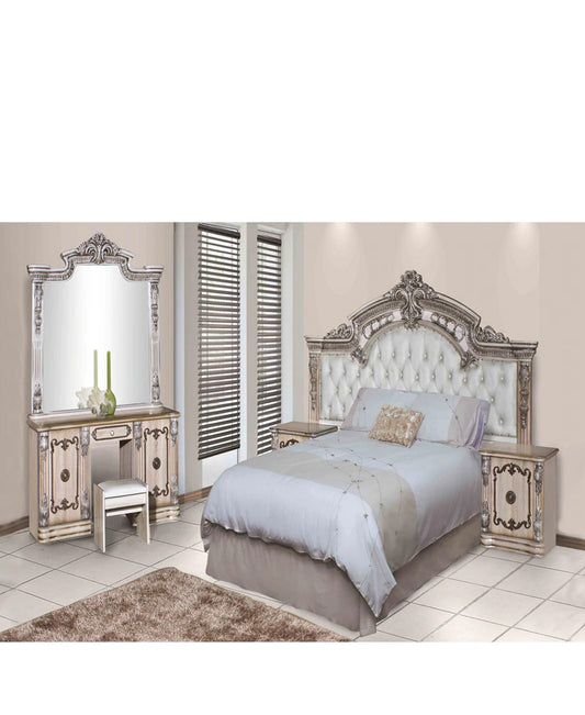 Paradise Bedroom Suites