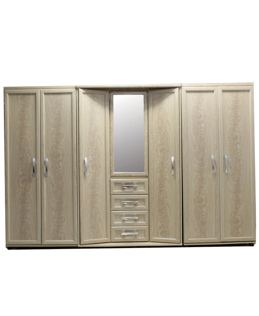 Saffron Robe Imp Oak