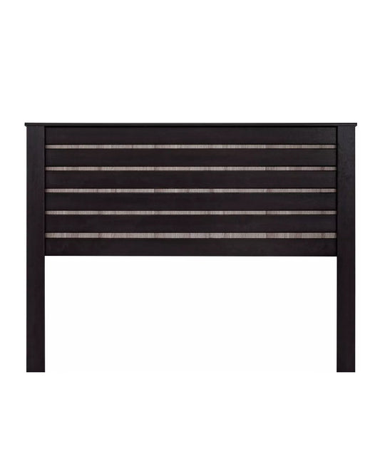 April Headboard Wenge