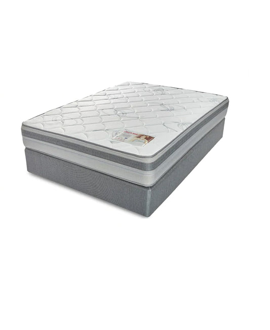 Rest assured York Bed