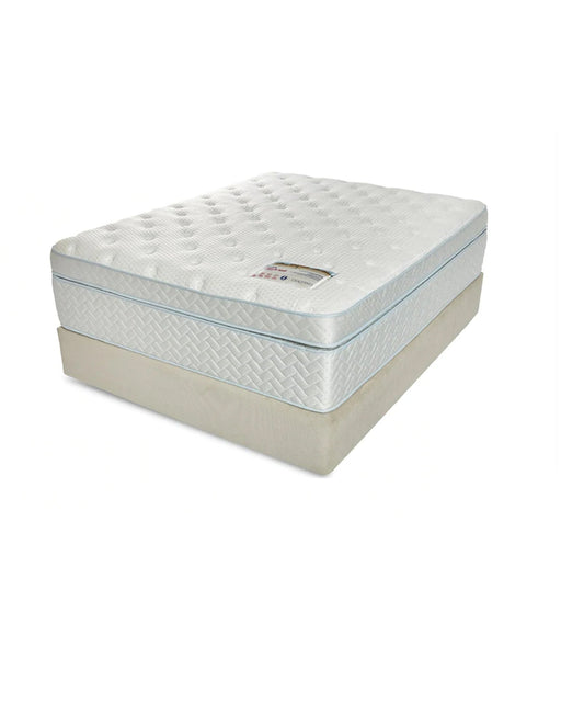 Rest assured Oxford Bed