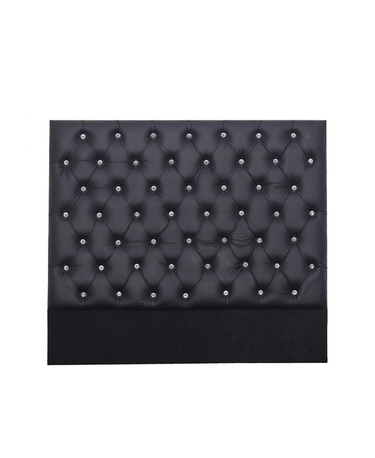Arabella Headboard - Black