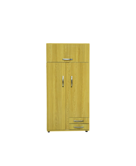 Vegas Robe Oak