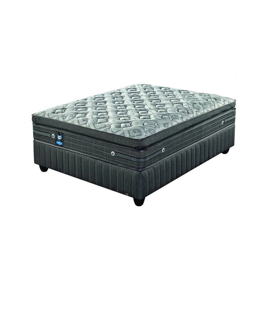Sealy Posturepedic Claris Medium Bed