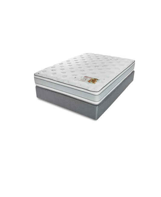 Rest Assured St Andrews Bed