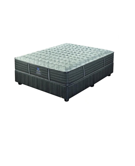 Sealy Crown Jewel Rialto Firm Bed