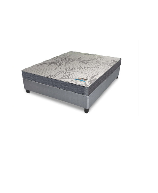 Sleep Safe 2.0 Strandmattress Bed