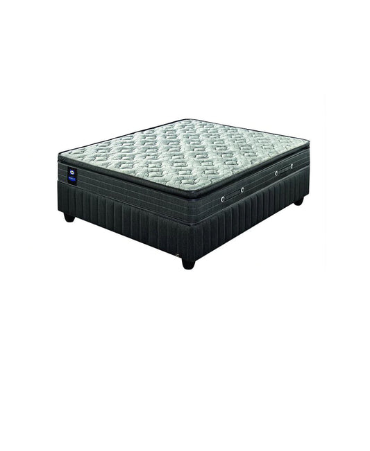 Sealy Posturepedic Amon Medium Bed