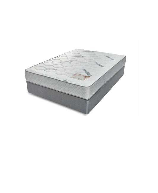 Rest Assured Body-Balance Bed