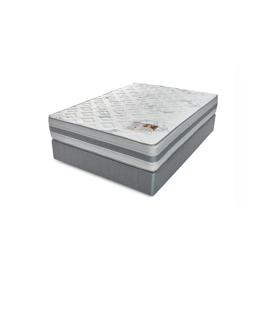 Rest Assured Somerset Bed