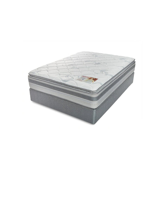 Rest Assured Elegance Bed