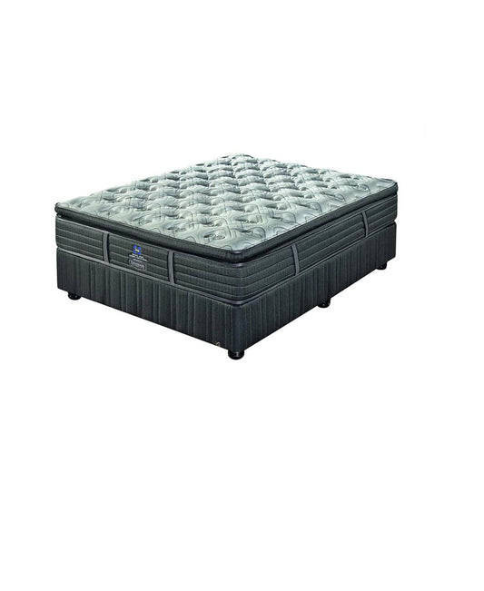 Sealy Crown Jewel Rialto Medium Bed