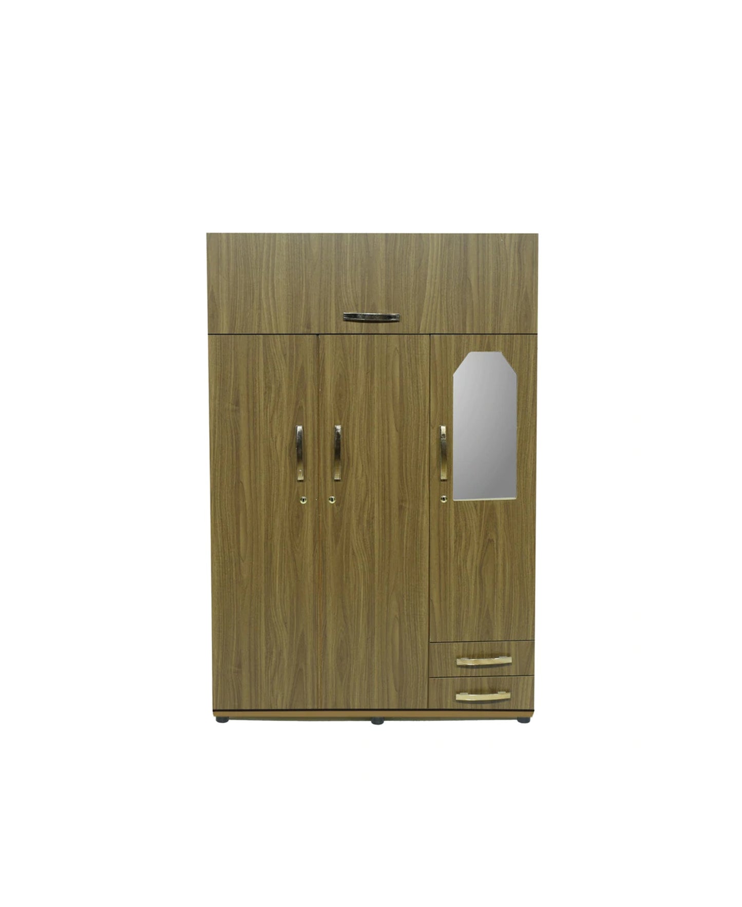 Pomeroy Jumbo Brown