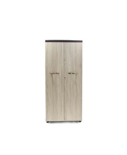 Seville 2 Door Robe Imp Oak