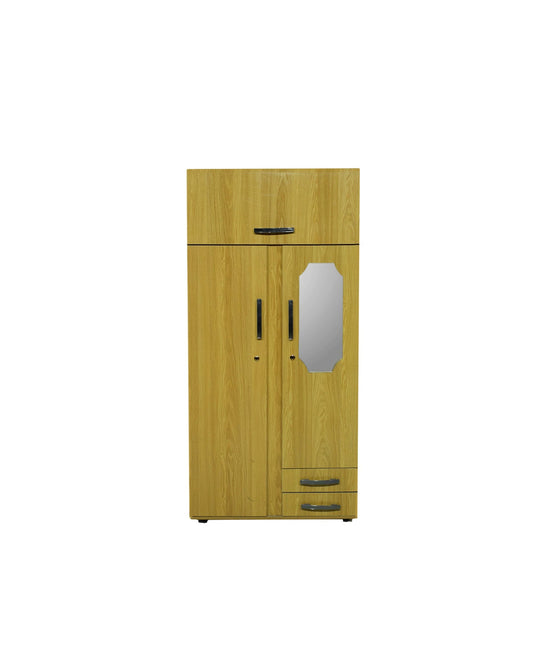Mirror Flaptop Robe