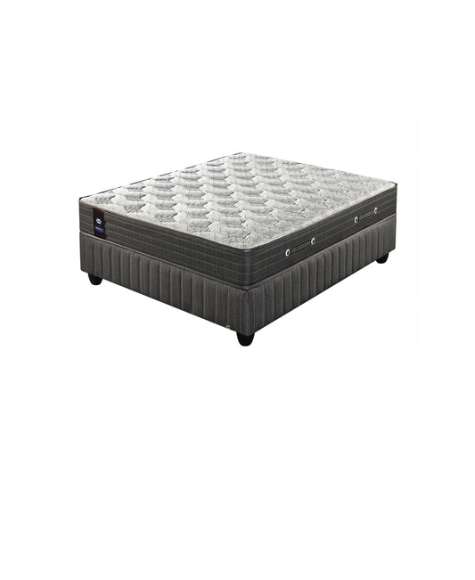 Sealy Posturepedic Amon Firm Bed