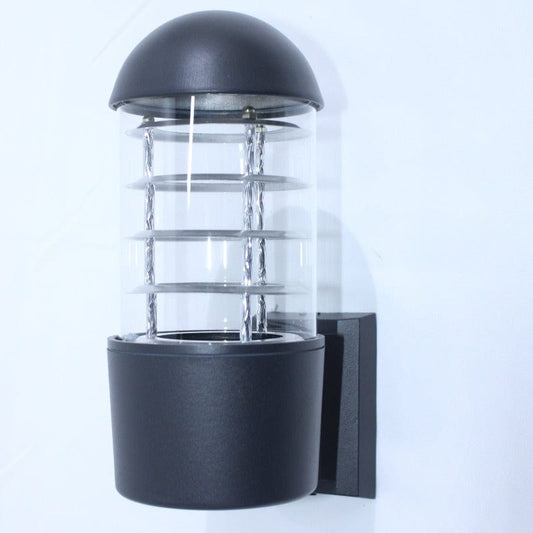 Hello Today Lantern 0319 Black