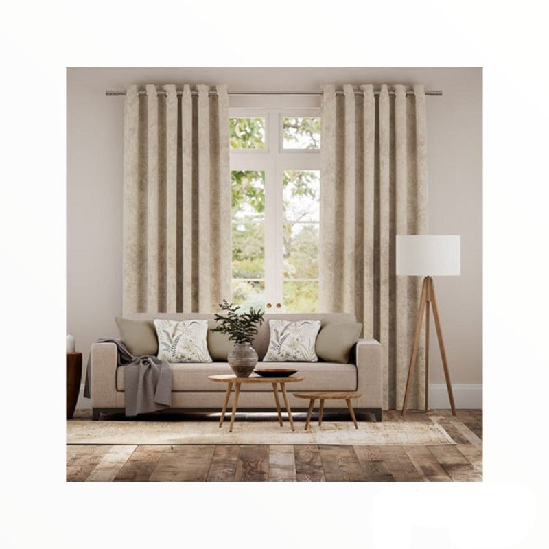 Almount Curtain Sesame GDK015B