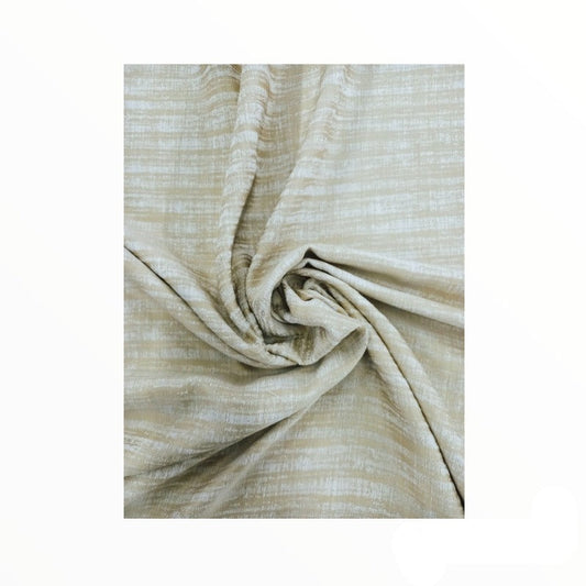 Hillary Curtain Champagne GET017B