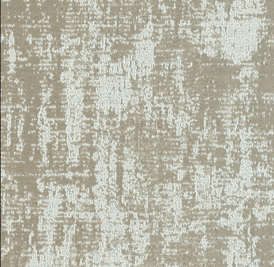Norgay Curtain Champagne GET018A