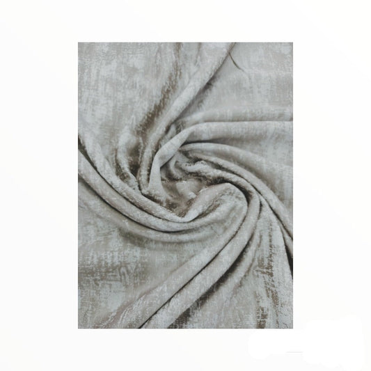Norgay Curtain Bronze GET018B