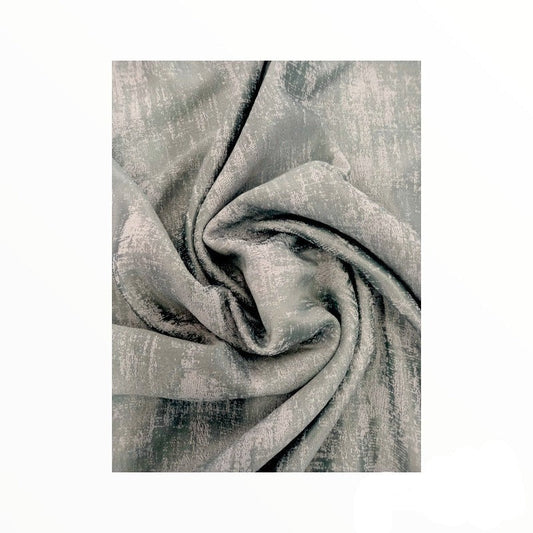 Norgay Curtain Titanium GET018C