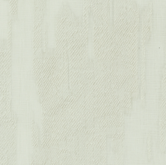 Pemba Sheer Ivory GFH113A