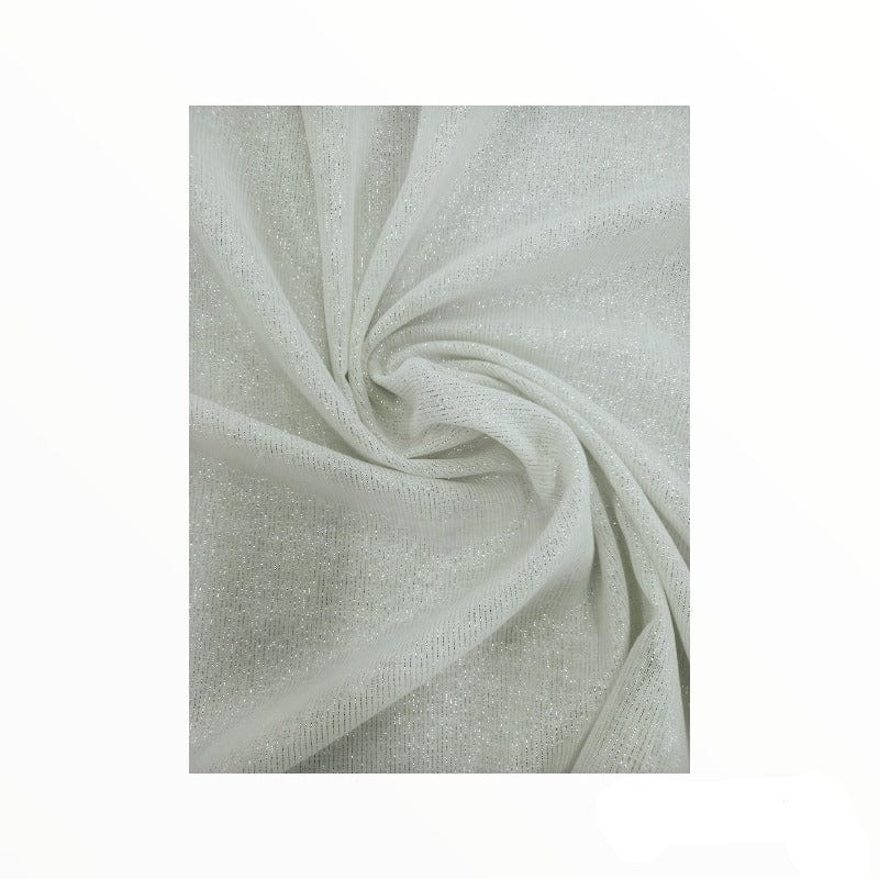 Whittaker Sheer White GFH112A