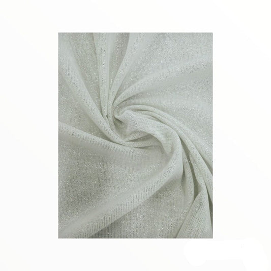 Whittaker Sheer White GFH112A