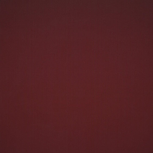 Vegan Upholstery Ox Blood ITP001J