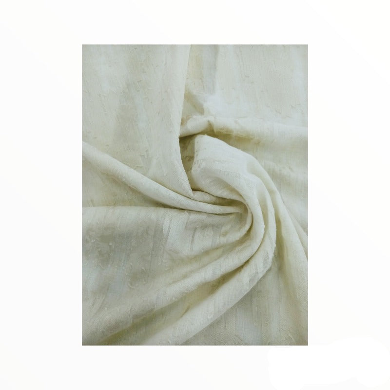 Pemba Sheer Ivory GFH113A