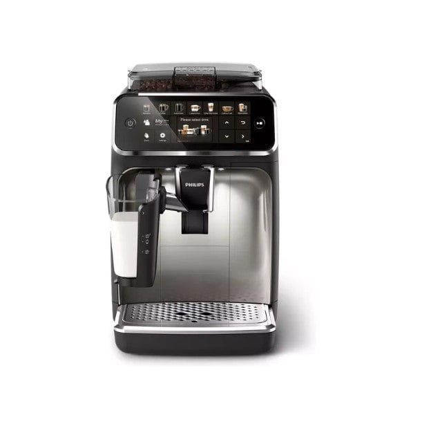 Philips 5400 Series Fully Automatic Espresso Machine EP5447/90