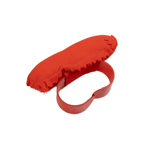 Waist Pin Cushion Red