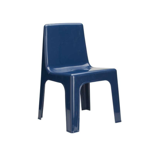 Buzz Kiddies School Plastic Chair P3042