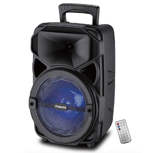Polaroid LED DJ Speaker PBS388