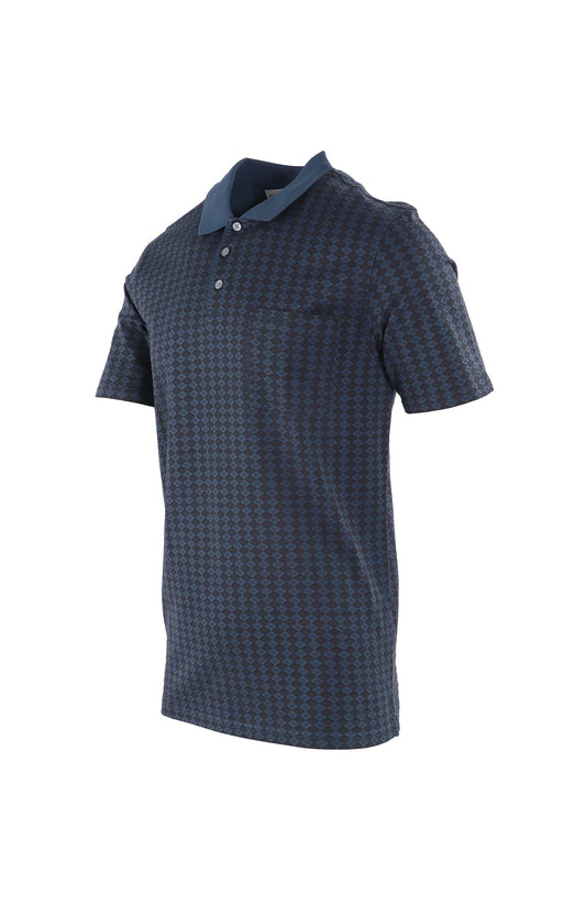 Pringle Corey Short Sleeve Golfer Men’s