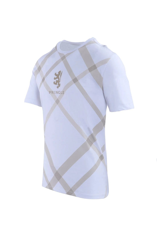 Pringle Atlas Short Sleeve Tee Men’s