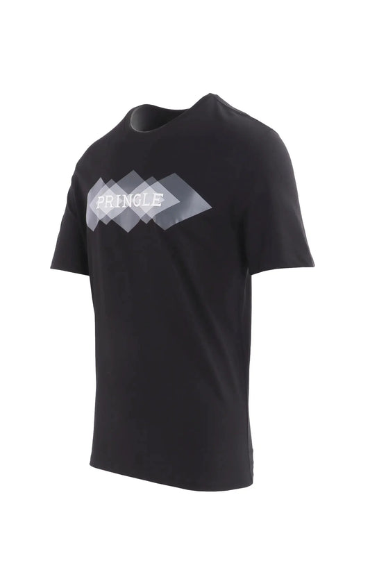 Pringle Austyn Short Sleeve Tee Men’s