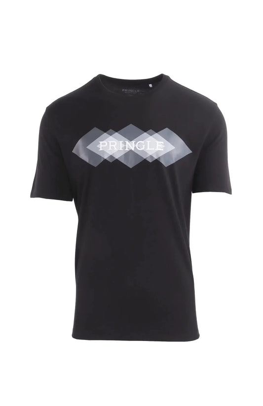 Pringle Austyn Short Sleeve Tee Men’s