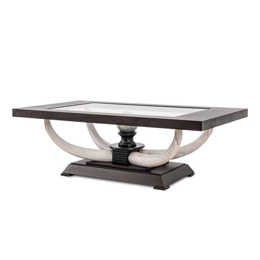 Cass Satao Coffee Table