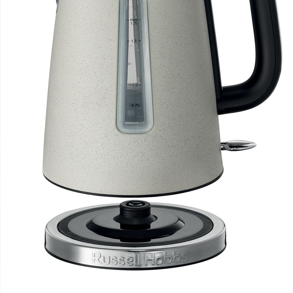 Russell Hobbs Luna Stone Kettle 26960-70SA