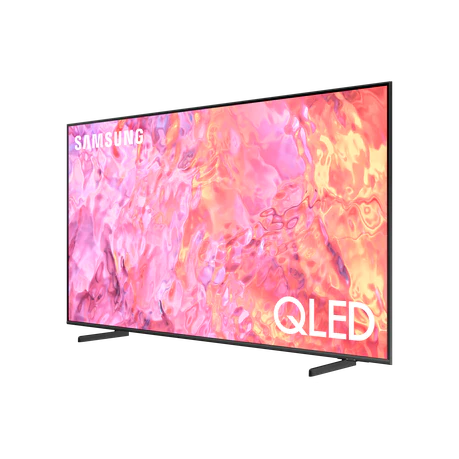 Samsung 75 Inch Q60C QLED 4K Smart TV QA75Q60C