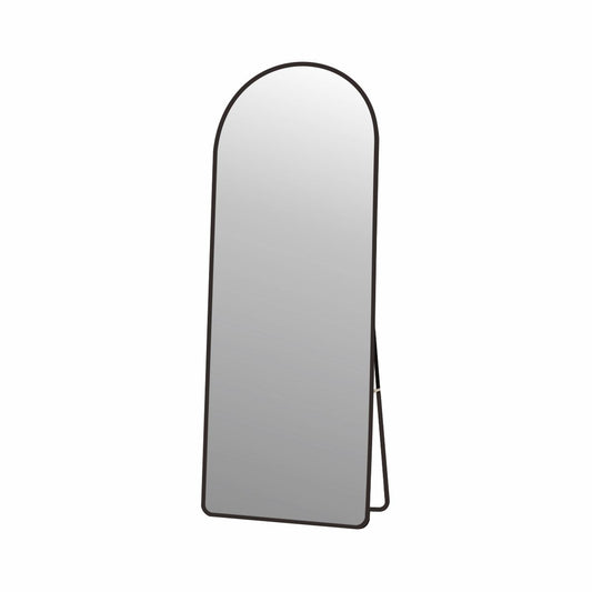 Designer Full Length Arched Mirror 140x45cm